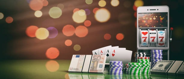 gilaloto Gaple Online table selection and wager limits interface